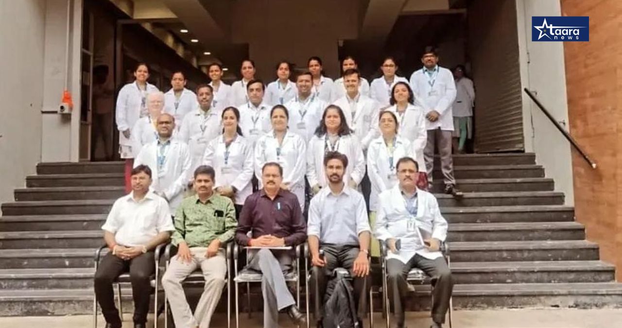 pimpalgaon khurd government homeopathy college bhms approval